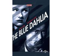 Le Dahlia Bleu DVD (1942) - Alan Ladd, Veronica Lake, William Bendix