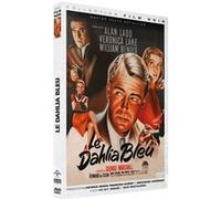 Le Dahlia bleu Edition Simple DVD E