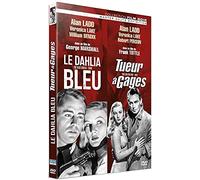 Le Dahlia Bleu + Tueur à gages