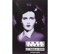 Le dahlia noir