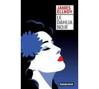 Le dahlia noir