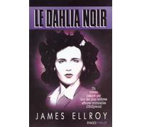 Le Dahlia noir