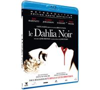 Le Dahlia Noir – Blu-ray – Seven7
