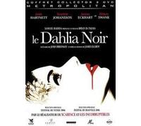 Rioba – Le Dahlia Noir – Édition Collector
