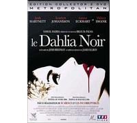 Le Dahlia noir [Édition Collector]