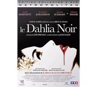 Rioba – Le Dahlia Noir – Édition Collector