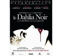 Le Dahlia Noir G