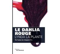 LE DAHLIA ROUGE