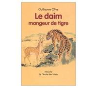 Le Daim mangeur de tigre