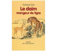 Le Daim Mangeur De Tigre