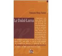 Le Dalaï-Lama Françoise Wang-Toutain (Auteur)