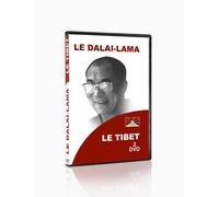 Le Dalai Lama & Le Tibet [DVD]