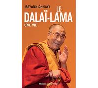 Le dalaï-lama, une vie