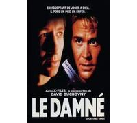 Le Damné [DVD]