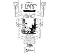 Le dandy illustré Stanislas Gros (Auteur)