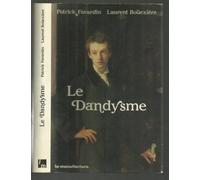 Le Dandysme