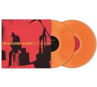 Le Danger Édition Limitée Vinyle Orange
