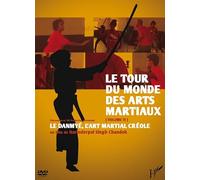 Le danmyé, l'art Martial créole