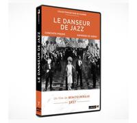 Le danseur de jazz DVD DVD