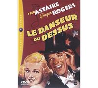 Le Danseur du Dessus