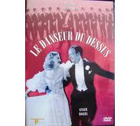 Le Danseur du Dessus