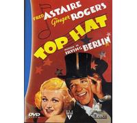 Le Danseur Du Dessus (Top Hat)