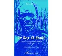 Le Dar-El-Kouti Bernard Simiti (Auteur)