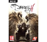 Le Darkness II PC Take Two Interactive