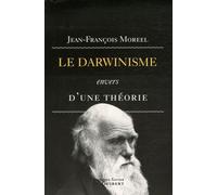 Le Darwinisme, Envers D'une Théorie