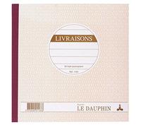 Manifolds autocopiants pré-imprimés G