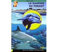 Le dauphin du Ponant