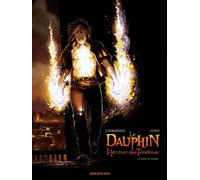 Le Dauphin, héritier des ténèbres - Tome 01: L'Enfant du Temple