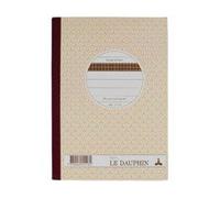 Le Dauphin Manifold 21 x 14,80 x 1,50 cm Avoine