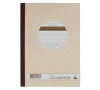 Dauphin Manifolds autocopiants standards G