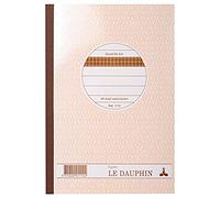 Le Dauphin Manifold 21 x 14,80 x 1 cm Avoine