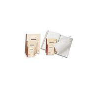 Generique Manifolds autocopiants standards G - 210 x 148 mm - 50 feuillets