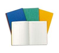 Le Dauphin Piqûre trésorerie achat folioté 24,5 x31,5 cm 11 colonnes