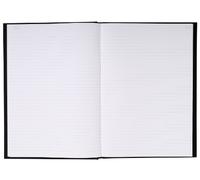 LE DAUPHIN Registre corrige 21x29,7 cm 200 pages travers 2 mm