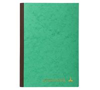 Le Dauphin - Réf. 39721D - 1 Piqûre Echéancier avec des touches vernies - Dimensions 29,7 X 21 cm - 96 pages - papier intérieur 90g - couverture souple couleurs aléatoires - bleu, jaune, rouge, vert