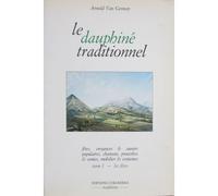 Le Dauphiné Traditionnel Tome 1