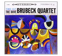 Le Dave Brubeck Quartet Time Out (Production Analogue 180g LP)