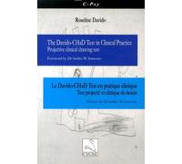 Le Davido-Chad Test En Pratique Clinique - Test Projectif Et Clinique De Dessin