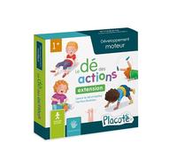 LE DÉ DES ACTIONS - EXTENSION