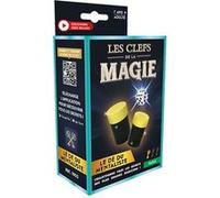 Le Dé du Mentaliste - Tour de Magie - Collection Les Clefs de la magie G