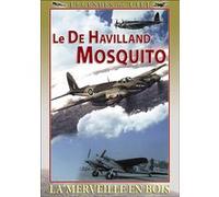 Le De Havilland Mosquito G