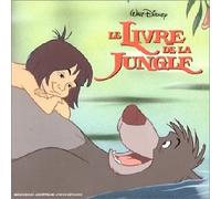 Le de la jungle ( Bande originale du film )
