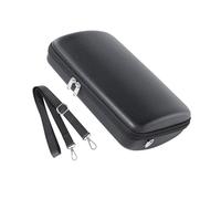 Le de rangement organisé pour clarinette comprend des compartiments internes pour sécuriser les accessoires et éviter d ' endommager le pour instruments de musique