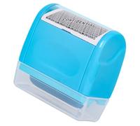 Le de sécurité d ' identité transportable pour la commodité du voyage dissimule les détails sensibles sur les jetons et les documents d ' expédition Plan ergonomique compact Outil de Obstacle de