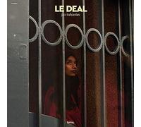 Le Deal - Jazz Traficantes