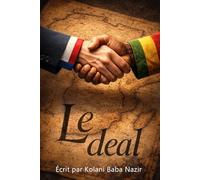 Le Deal: Le journal des étudiants étrangers